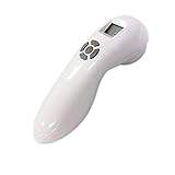 HD-MAX Cold Laser Therapy Device for Pain Relief - Red Light Therapy for Back Pain, Arthritis Pain Relief. Hand Held Laser For Home Use. 4 Bonuses: 2 Acupuncture E-Books, Safety Goggles, Extra Adapter