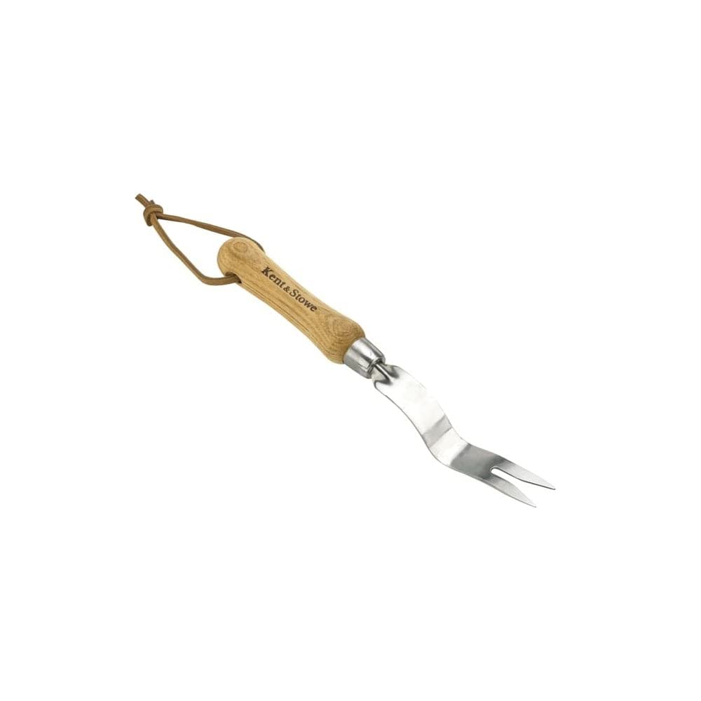 Kent & Stowe Stainless Steel Hand Daisy Grubber FSC-100percent