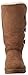 UGG Women's Bailey Button Triplet Ii Boot, Chestnut, 07