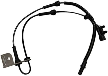 US Parts Store# 474S - New OEM Replacement ABS Wheel Speed Sensor (Position: Front Left & Right Side)