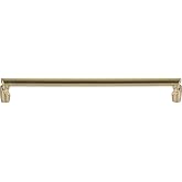 Top Knobs Florham Pull 8 13/16 Inch (c-c) Honey Bronze