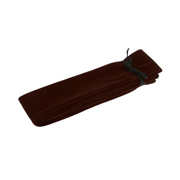 125cm-Flannel-Durable-Spare-Fishing-Rod-Storage-Bag-Wrap-Rod-Sleeve