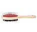 HENGSONG Pet Cat Dog Puppy Double Sided Hair Fur Grooming Groom Comb Brush Care Tools (S)