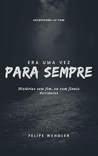 Livro Era Uma Vez Para Sempre