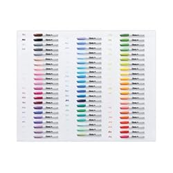 SHARPIE Permanent Markers Ultimate Collection, Fine