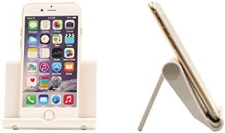 eShopMind Universal Cell Phone Clip Holder - White