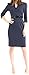 Oberora Women Fashion Formal Party Elegant Slim Fit Bodycon Dress