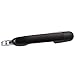SCITOO Door Handle Black Exterior Rear Left Side fits for Hyundai Accent 2006-2011