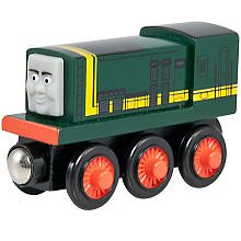Thomas the Tank Engine & Friends Wooden Railway - Paxton