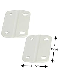 Smaller Sustitución Coleman Cooler bisagras Fits M