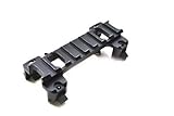 PRO MP5 G3 GSG5 GSG-5 A5 Claw Rail Scope & Sight Mounts 100% Aluminum Picatinny Tactical