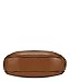 ScarletonNatural Light Brown Beige Style Crossbody Bag H193104 - Brown