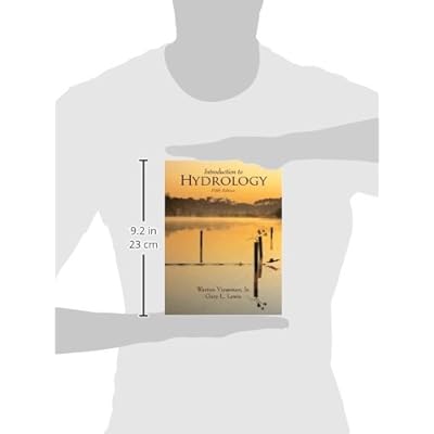 Introduction to Hydrology (5th Edition) eBook PDF Download Introduction to Hydrology (5th Edition) PDF