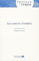 Les  conflits d'intérêts