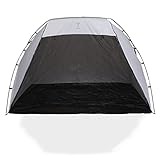 TODOKI Large Spray Paint Tent - Indoor & Outdoor