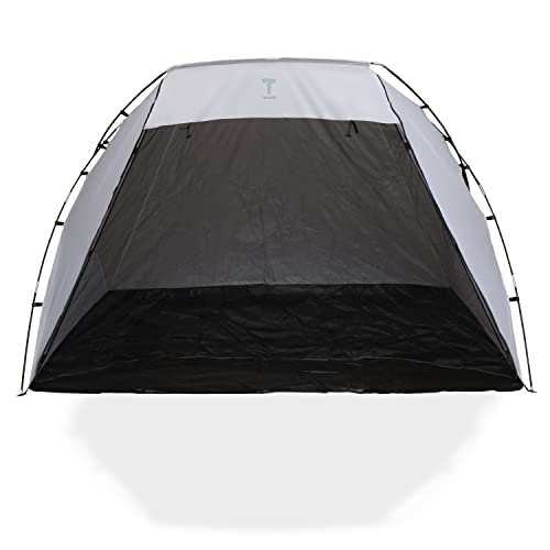 TODOKI Large Spray Paint Tent Indoor & Outdoor Paint Booth Shelter