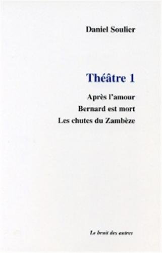 Théâtre