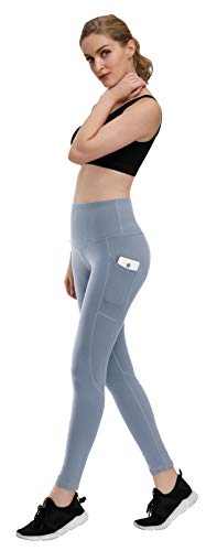 LifeSky-High-Waist-Yoga-Pants-Workout-Leggings-for-Women-with-Pockets-Tummy-Control-Soft-Pants