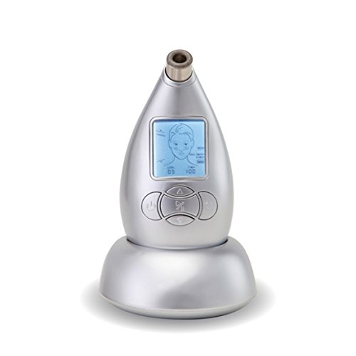 Microderm glo diamond microdermabrasion system by nuvé…