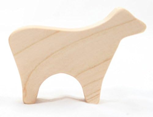 Farm Animal Toy Lamb, Sheep
