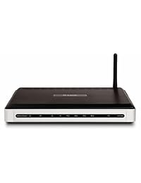 D Link dir 450 3 G EV DO 4 Port Switch 802.11 g 108 Mbps Enrutador móvil