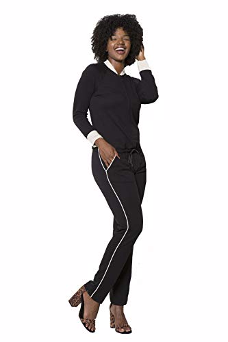 La relaxed jumpsuit Clearance