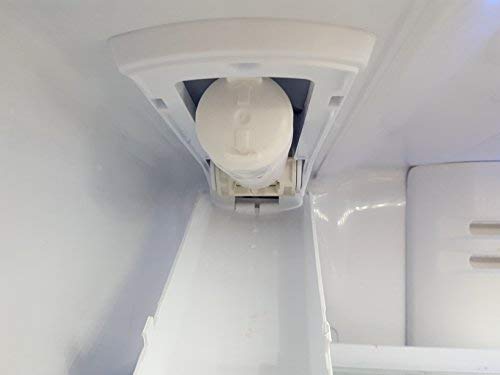 4 EcoBlueLife+Whirlpool+Compatible+Refrigerator+Replacement