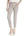 NYDJ Women's Alina Skinny Ankle Jeans with Hem