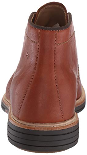 dagmann chukka boot