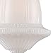 Elk Home 69039-1 Schoolhouse 8'' Wide 1-Light Mini Pendant in Oiled Bronze