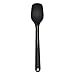OXO Good Grips Silicone Spoon, Black