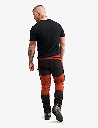 RevolutionRace RVRC GP PRO Pants Men Durable Hiking Outdoor Trousers