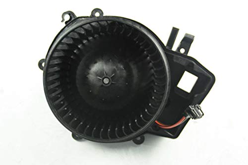 SHOWSEN PM9299 HVAC AC Heater Blower Motor W/Fan Cage Fit Mercedes-Benz C230 C240 C280 C320 C350 CLK320 CLK350 CLK430 CLK500 SL550