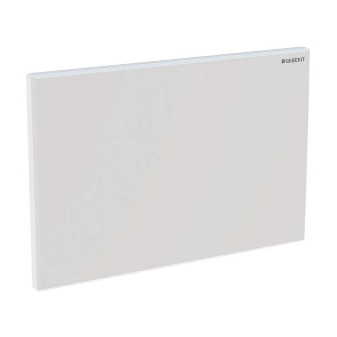 Geberit 115.768.46.1 – Lid Blind Sigma, Matt Chrome