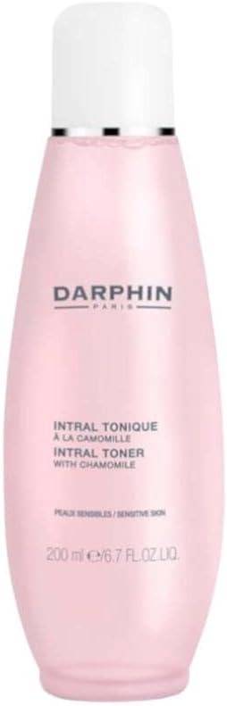 DARPHIN Intral Toner 200ml Soothing Hydrating Face Care