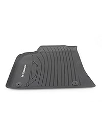 Tapetes impermeables originales para Porsche Macan