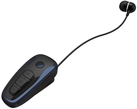 Amazon Co Jp Single Bluetoothホン 着用クリップ V4 1 Bluetoothイヤホンミニワイヤレスイヤホン スポーツランニングヘッドセットヘッドホンwith Mic For Iphone X 8 8 Plus Galaxy S9 S9 Plus ホーム キッチン