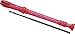 Lyons Soprano Recorder Transparent Pink