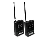 Alto Professional Stealth Xpander Kit Stealth Wireless Expander Pack | 2 Additional Stealth Wireless Receivers