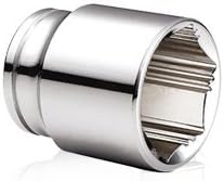 mobarel- 3/8" Total Contact Xi-on Socket Set (Box Packed, No Rails)