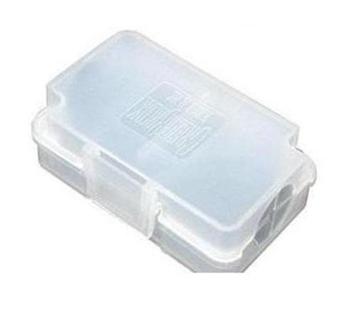 Greenbrook 10 x Connection Box Choc Block Inline Junction Box, Clear Plastic, Not Water Resistant, Includes 10 x Connection Box Choc Block Inline Junction Box