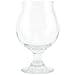 Libbey Belgian Beer Glass