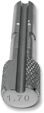 Ripley Miller 81517 1.7Mm Insert for Msat Micro