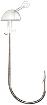Jenko Long Shank Custom's Swim Bait Head