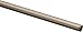 Stainless Steel 316 Hypodermic Tubing, 12 Gauge, 0.109
