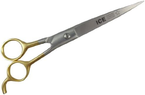 Tamsco Instruments Embroidery Scissors, Green by Tamsco Instruments