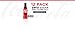 Coke Zero Sugar Diet Soda Soft Drink, 8.5 fl oz, 12 Pack