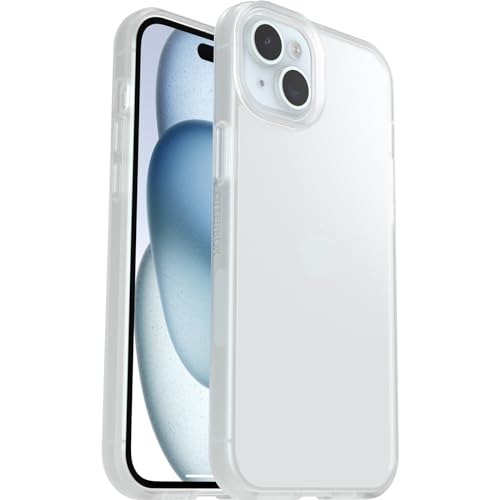 OtterBox React Series Hülle für iPhone 15 Plus/14 Plus... en promo sur Amazon