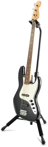 Hercules GS414B Plus AGS Tripod Guitar Stand with Adapters view 4