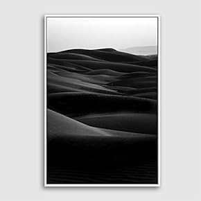 Framed Canvas Wall Art Wine Glass Canvas Prints Home Artwork Decoration for Living Room,Bedroom - 16x24 inches